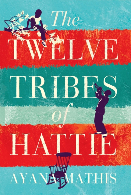 The Twelve Tribes Of Hattie, EPUB eBook