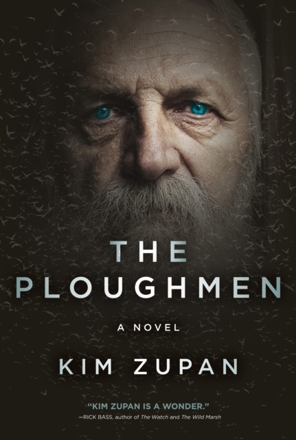 The Ploughmen, EPUB eBook