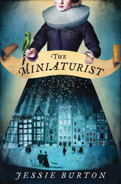 The Miniaturist : A Novel, EPUB eBook