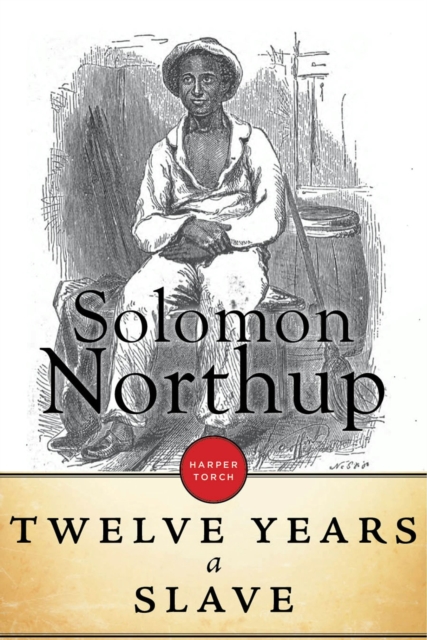 Twelve Years a Slave, EPUB eBook