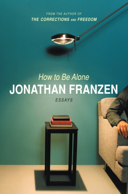 How to Be Alone, EPUB eBook