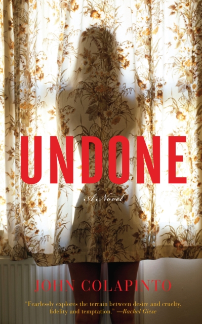 Undone : A Novel, EPUB eBook