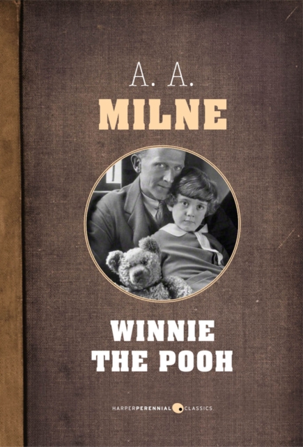 Winnie-The-Pooh, EPUB eBook