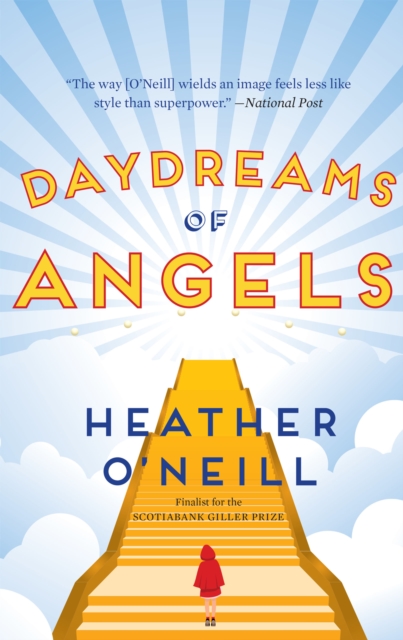 Daydreams of Angels, EPUB eBook