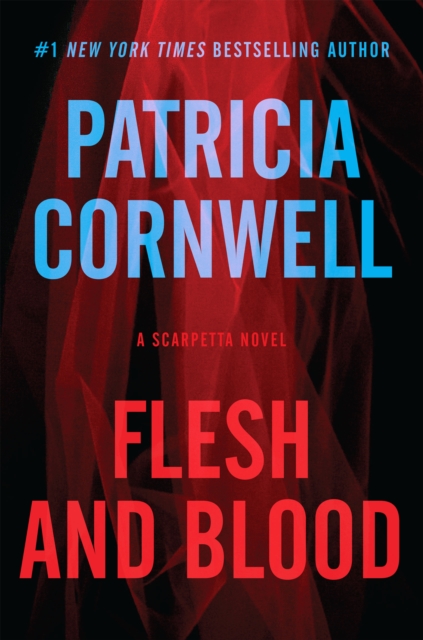 Flesh And Blood : A Novel, EPUB eBook