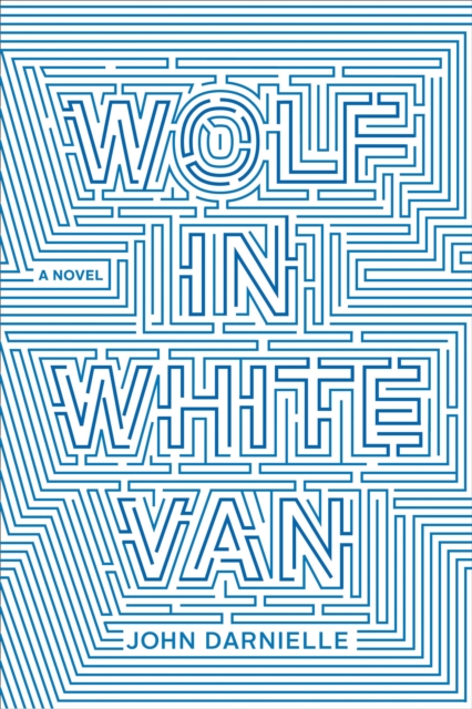 Wolf in White Van, EPUB eBook