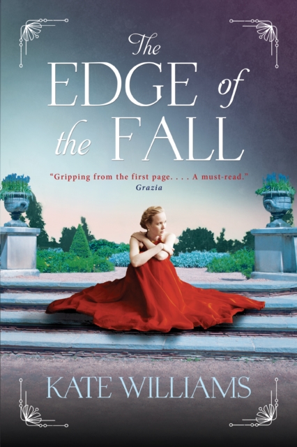 The Edge of the Fall : A Novel, EPUB eBook