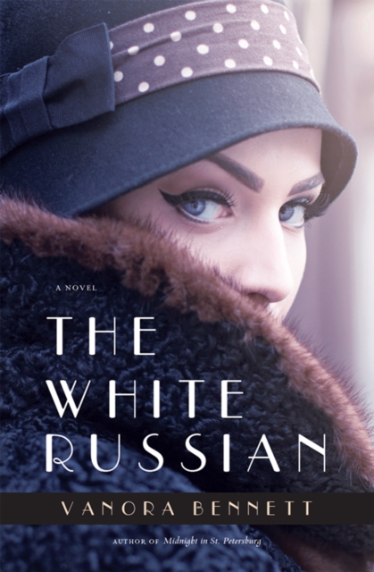 The White Russian : A Novel, EPUB eBook