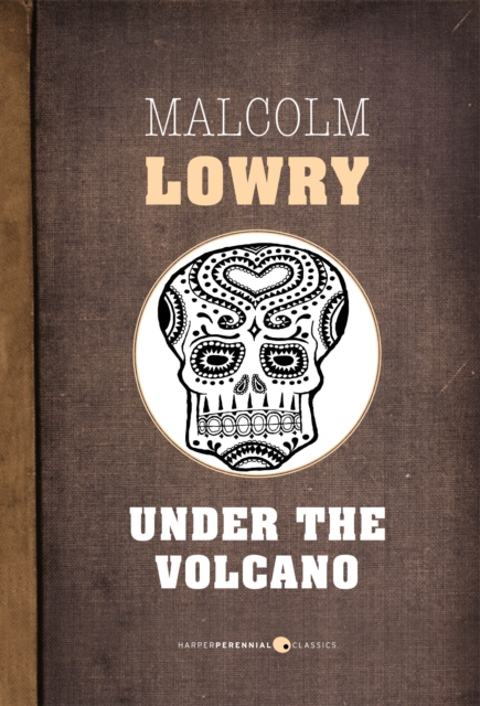 Under the Volcano, EPUB eBook