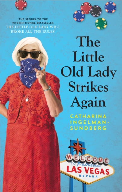 The Little Old Lady Strikes Again, EPUB eBook