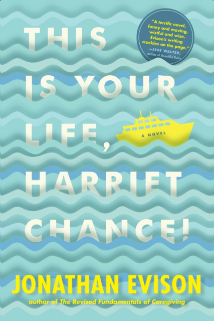 This is Your Life, Harriet Chance!, EPUB eBook