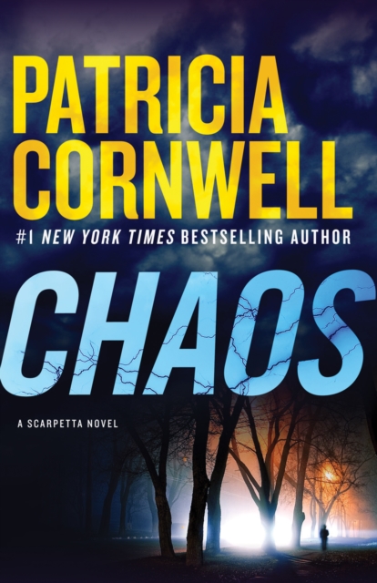 Chaos : A Scarpetta Novel, EPUB eBook