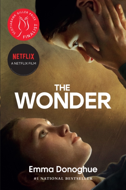 The Wonder : A Novel, EPUB eBook