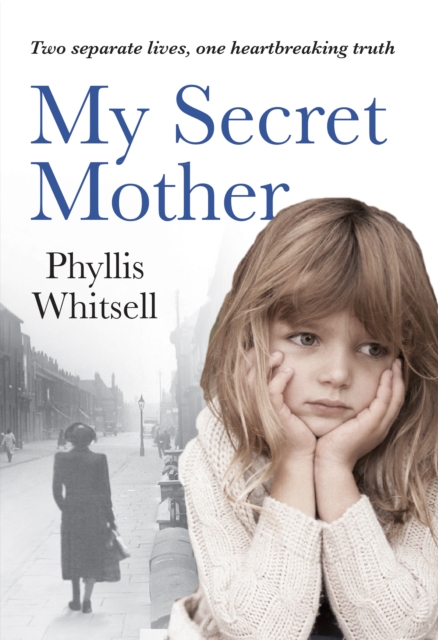 My Secret Mother, EPUB eBook
