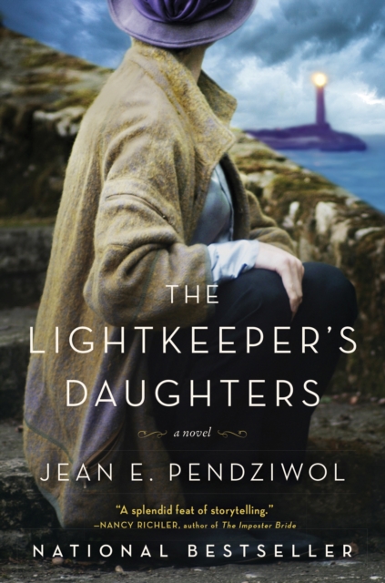 The Lightkeeper's Daughters : A Novel, EPUB eBook