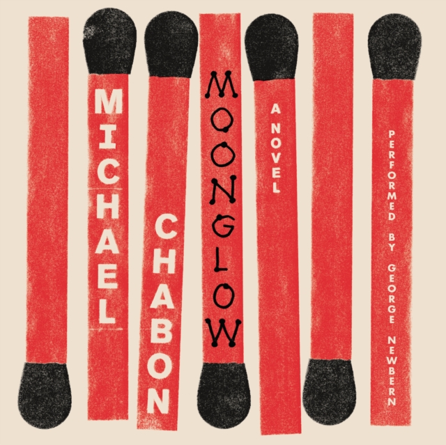 Moonglow : A Novel, eAudiobook MP3 eaudioBook