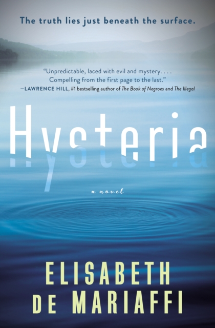 Hysteria : A Novel, EPUB eBook