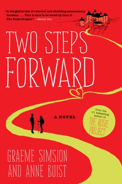 Two Steps Forward : A Novel, EPUB eBook