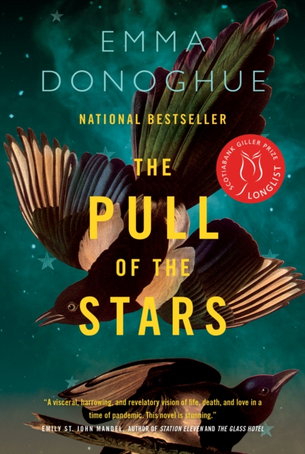 The Pull of the Stars : A Novel, EPUB eBook