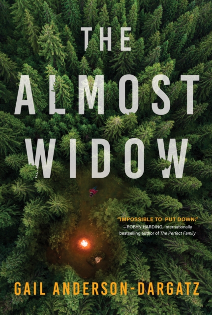 The Almost Widow : A Novel, EPUB eBook