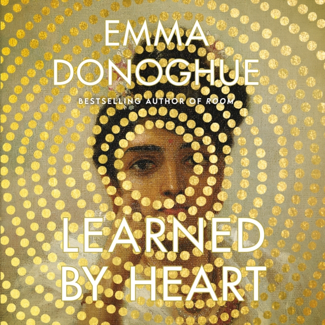 Learned By Heart : A Novel, eAudiobook MP3 eaudioBook