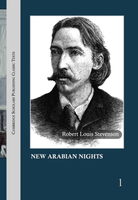 The Complete Works of Robert Louis Stevenson in 35 volumes, PDF eBook