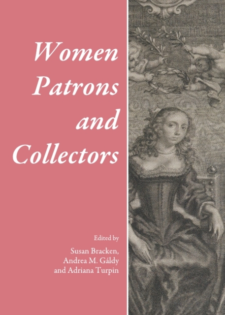 None Women Patrons and Collectors, PDF eBook
