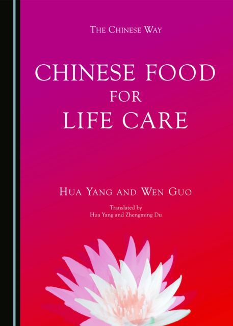 None Chinese Food for Life Care, PDF eBook