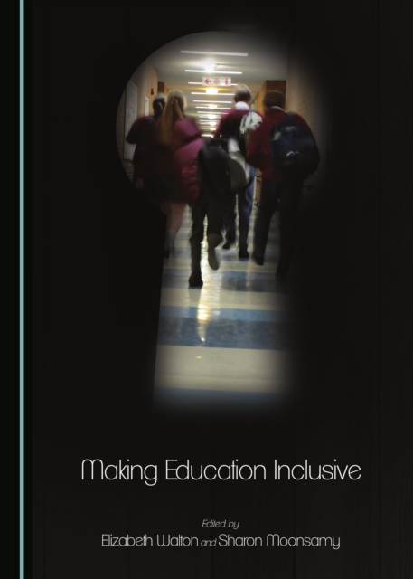 None Making Education Inclusive, PDF eBook