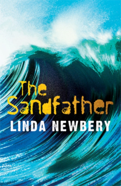 The Sandfather, EPUB eBook