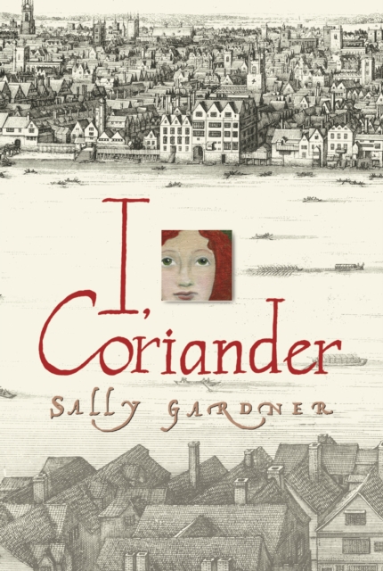 I, Coriander, EPUB eBook