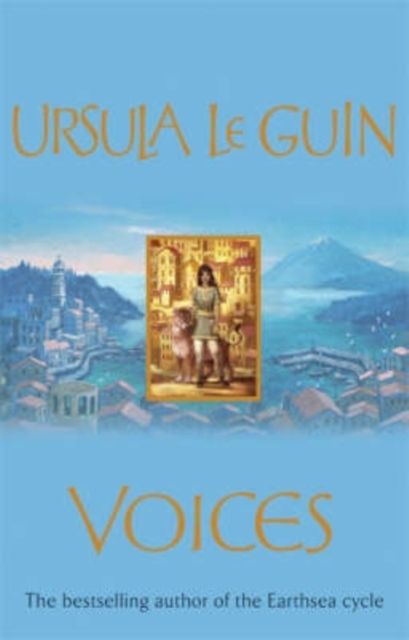 Voices, EPUB eBook