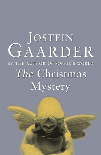 The Christmas Mystery, EPUB eBook
