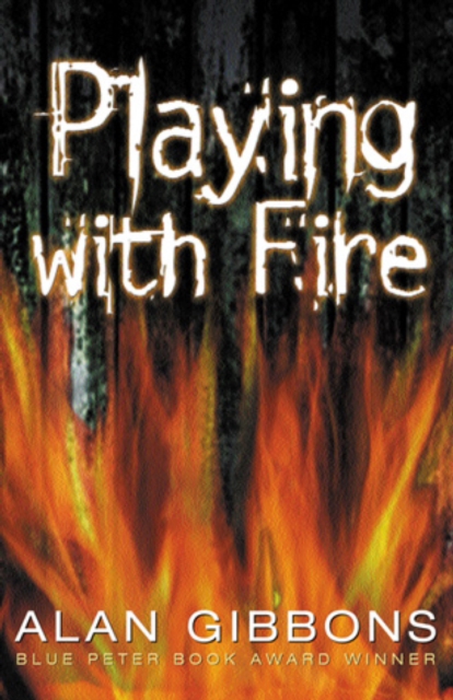 Playing With Fire, EPUB eBook