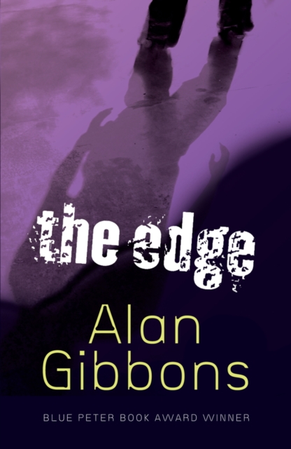 The Edge, EPUB eBook