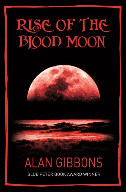 Rise of the Blood Moon, EPUB eBook