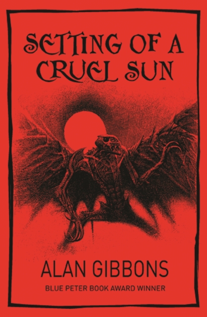 Setting of a Cruel Sun, EPUB eBook