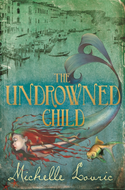 The Undrowned Child, EPUB eBook