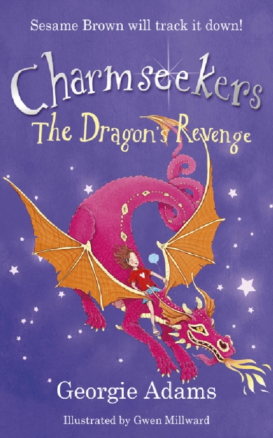 The Dragon's Revenge : Book 3, EPUB eBook