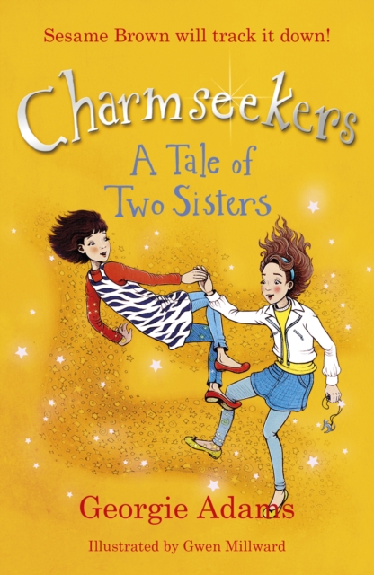 A Tale of Two Sisters : Book 4, EPUB eBook