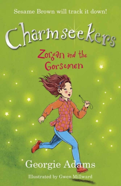 Zorgan and the Gorsemen : Book 12, EPUB eBook