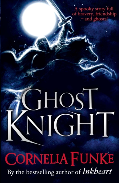 Ghost Knight, Paperback / softback Book
