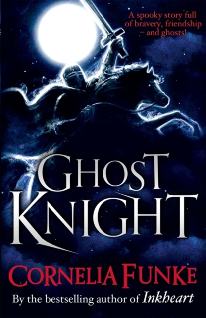 Ghost Knight, EPUB eBook
