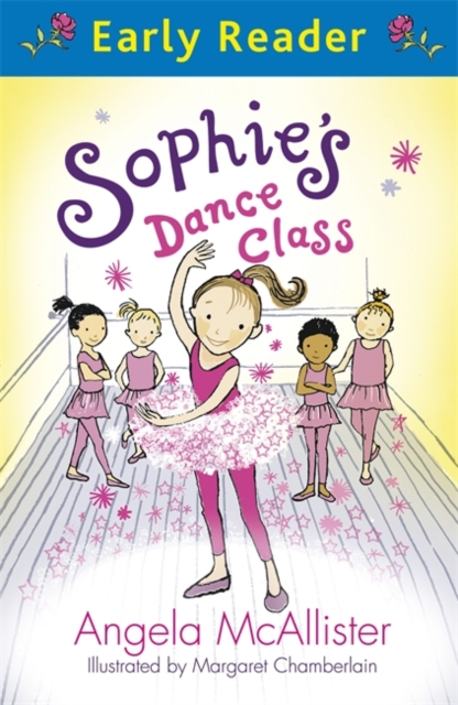 Sophie's Dance Class, EPUB eBook