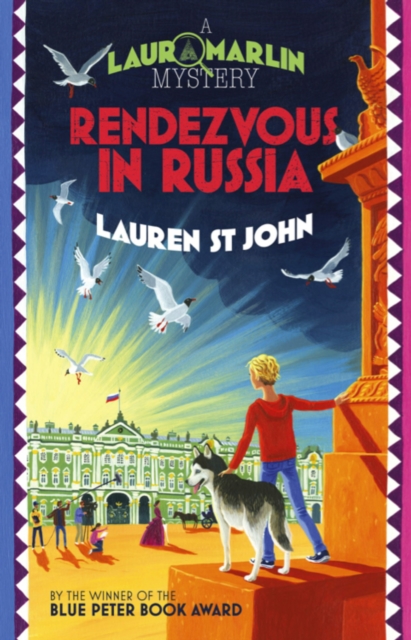 Rendezvous in Russia : Book 4, EPUB eBook