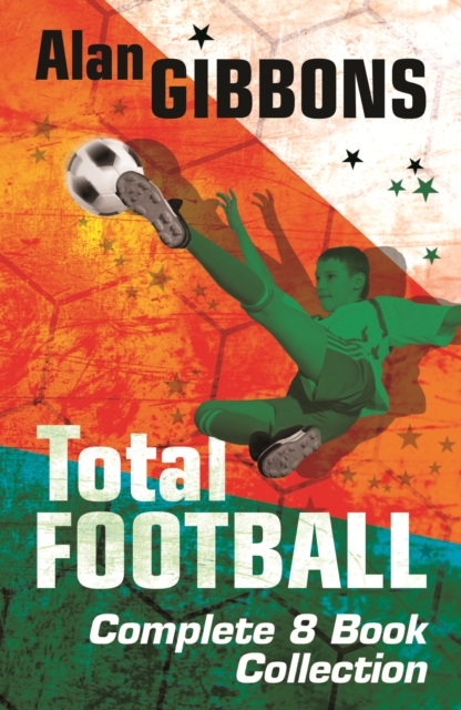 Total Football Complete Ebook Collection, EPUB eBook