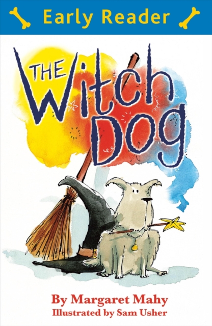 Early Reader: The Witch Dog, EPUB eBook