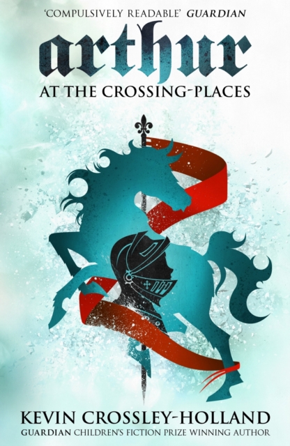 At the Crossing Places : Book 2, EPUB eBook