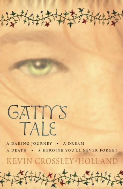 Gatty's Tale, EPUB eBook