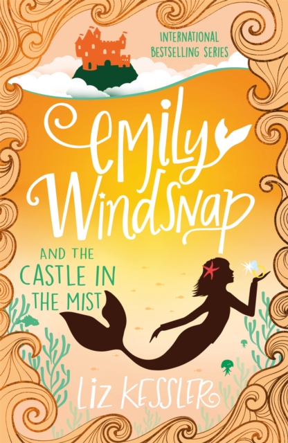 Emily Windsnap and the Castle in the Mist : Book 3, Paperback / softback Book